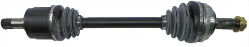 CV Axle Assembly-ATV CV Axles Front Left DSS B140