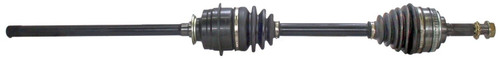 CV Axle Assembly-High Performance ATV Axle Front Left DSS YMH-121XP