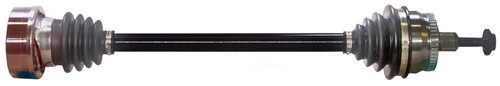 CV Axle Assembly-ATV CV Axles Front Right DSS B131