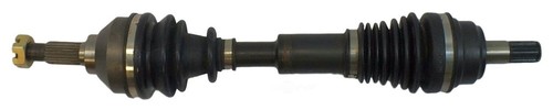 CV Axle Assembly-ATV CV Axles Front Right DSS B131